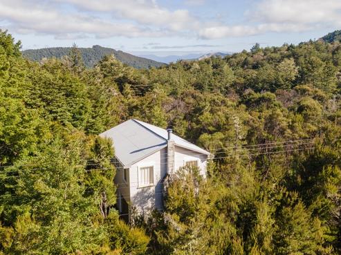 12 Baxter Street, St Arnaud