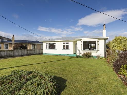 31 Monmouth Street, Feilding