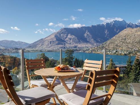 3 Quartz Rise, Queenstown Central