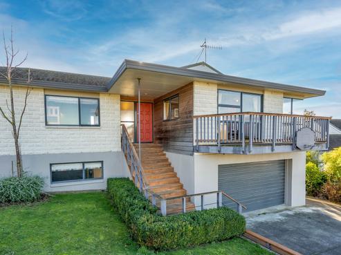 7 Sunrise Heights, Feilding