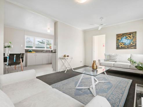 1/58 Cargill Street, Papakura