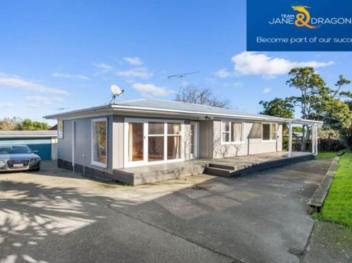 19 Mcquarrie Avenue, Wattle Downs