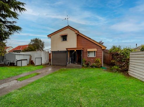 21A Rutherford Road, Marewa