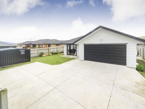 15 Varsity Heights, Fitzherbert