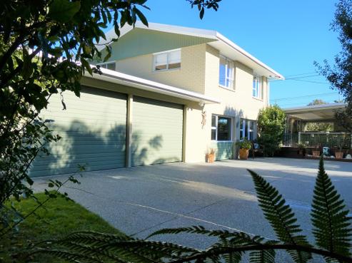 51 Main South Road, Karoro