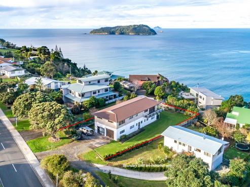 215 Paku Drive, Tairua