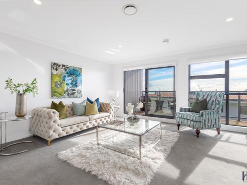 3/83E New North Road, Eden Terrace