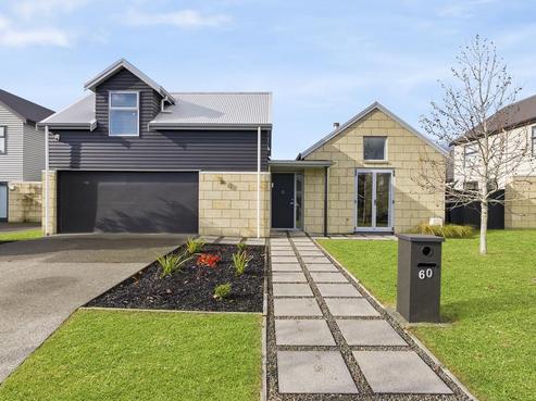 60 Anchorage Drive, Karaka