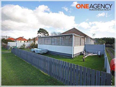 7 Huntly Street, Foxton