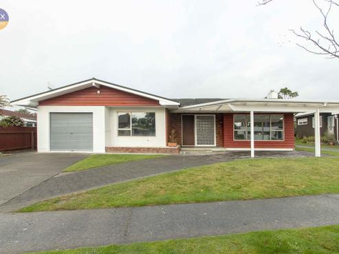 7 Ngarimu Crescent, Taradale