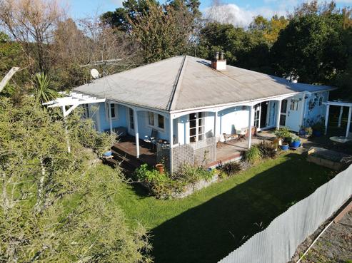 6 Hillcrest, Wairoa