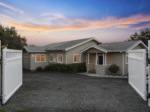 408A Paremoremo Road, Paremoremo