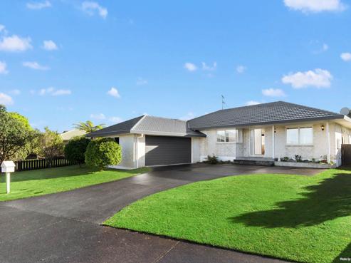 20 Brookesmith Drive, Waiuku