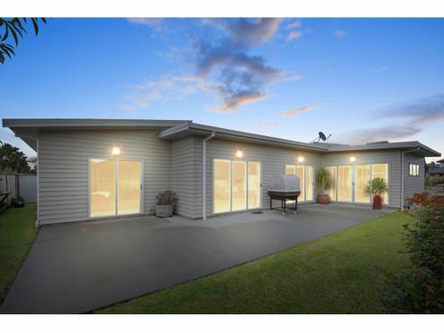 27 Pompallier Estate Drive, Maunu