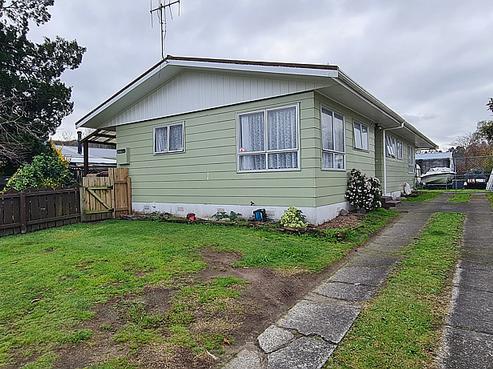 26 Marshall Street, Kawerau