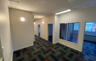 John Wickliffe House office space 100m2