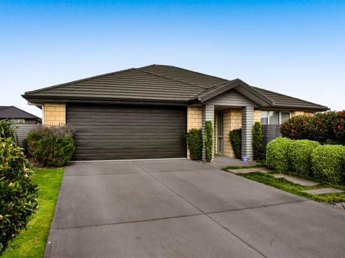 14 Rawiri Drive, Bell Block