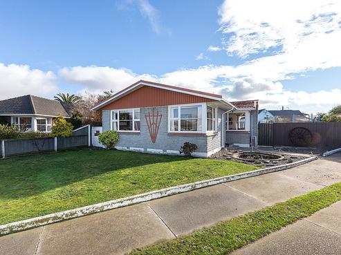 25 Logie Place, Bromley