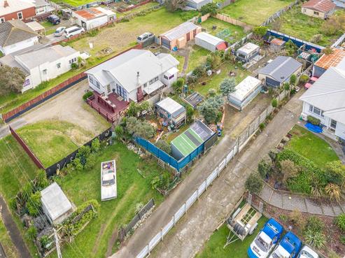 31 Ruapehu Street, Castlecliff