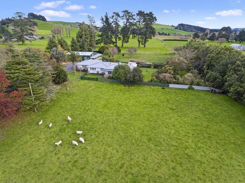 1023 Maungakawa Road, Te Miro
