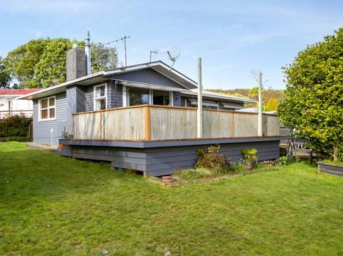 86 Elizabeth Street, Tauhara