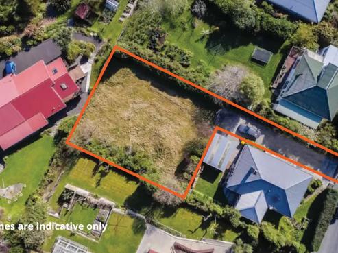 35A Clyde Street, Roseneath