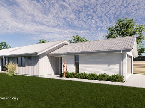 16 Albert Street, Te Hapara