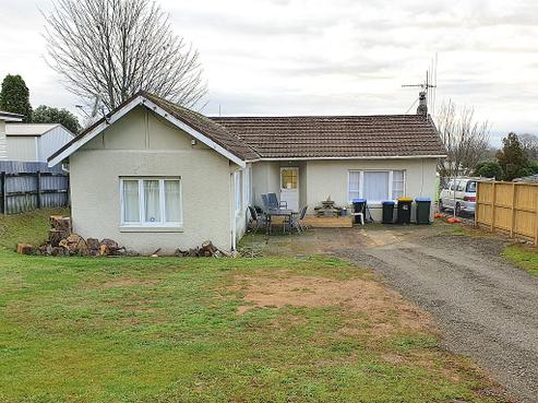 49 Hall Street, Kihikihi