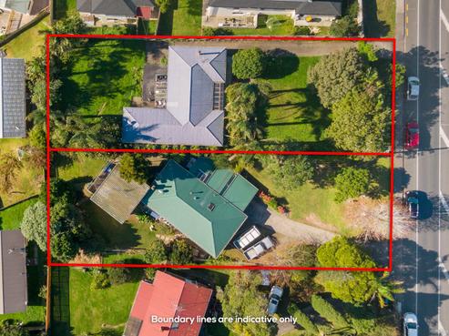 287 Don Buck Road, Massey