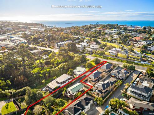 690A Beach Road, Browns Bay