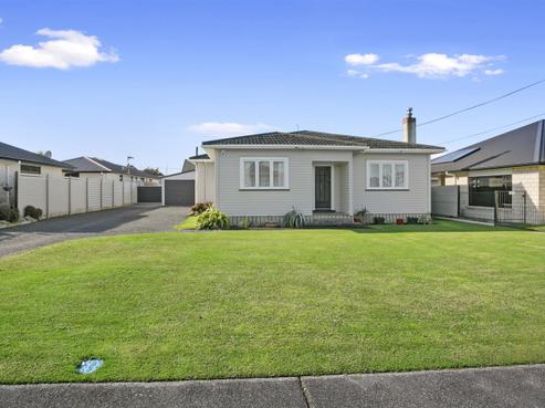 58 Lorne Street, Morrinsville