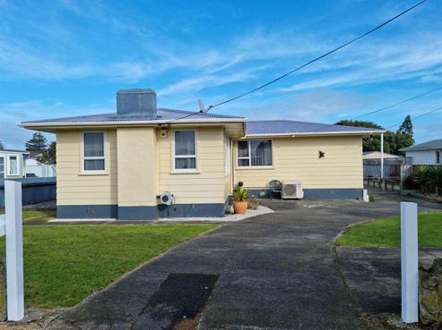 17 Karaka Street, Castlecliff