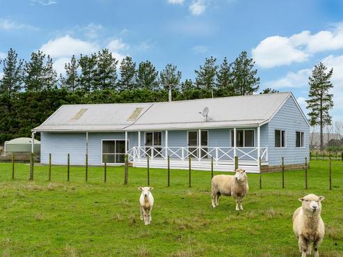72 Battersea Road, Greytown