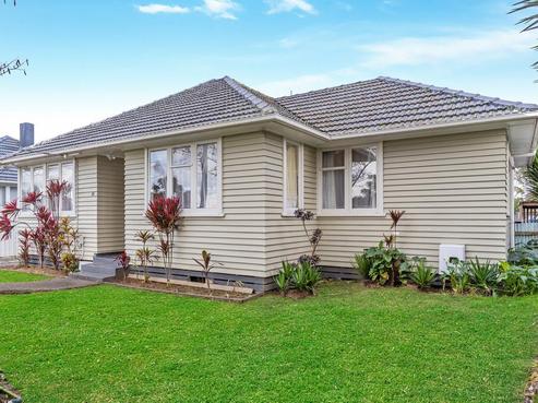 96 Franklyne Road, Otara