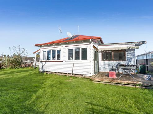 2 Spence Place, Morrinsville