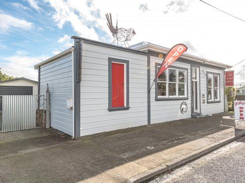 88 Putiki Drive, Putiki