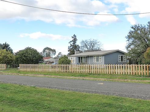 1 Carruthers Street, Otane