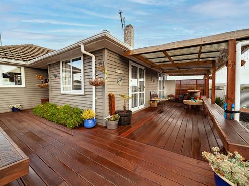27 Mclean Terrace, Waipukurau and Surrounds