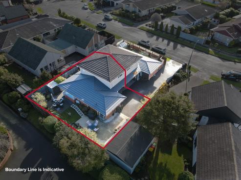 17B Molesworth Place, Somerfield