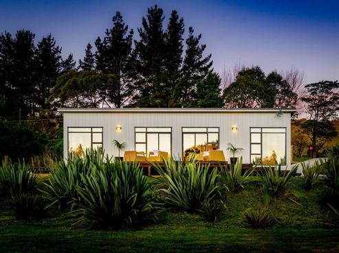 103 Greenhill Road, Waikanae