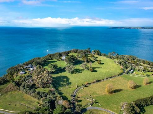 26 Tatham Road, Ti Point