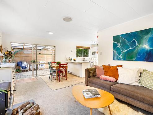 117 Konini Road, Titirangi