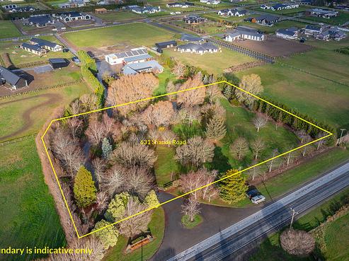 631 Shands Road, Prebbleton