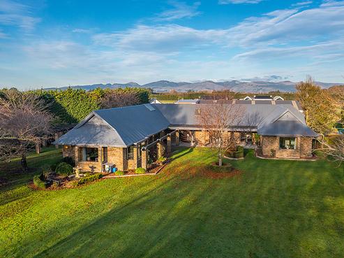 25 Penberley Road, Prebbleton