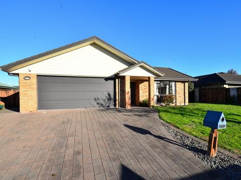 21 Wentworth Drive, Rototuna North