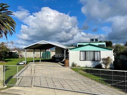 54 Buchanan Street, Opotiki and Surrounds