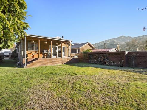 34 Devon Street, Arrowtown