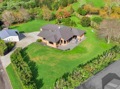 29 Awaroa Stream Drive, Waiuku