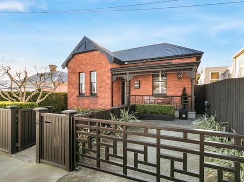 21 Ponsonby Terrace, Ponsonby