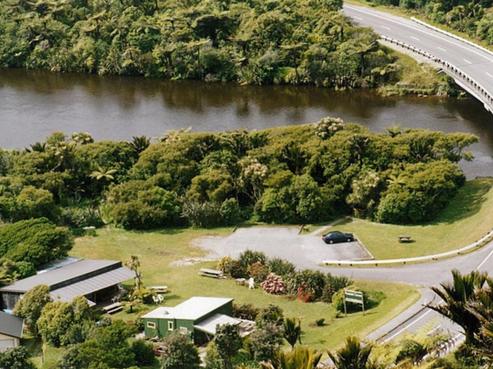 8 Punakaiki Road, Punakaiki